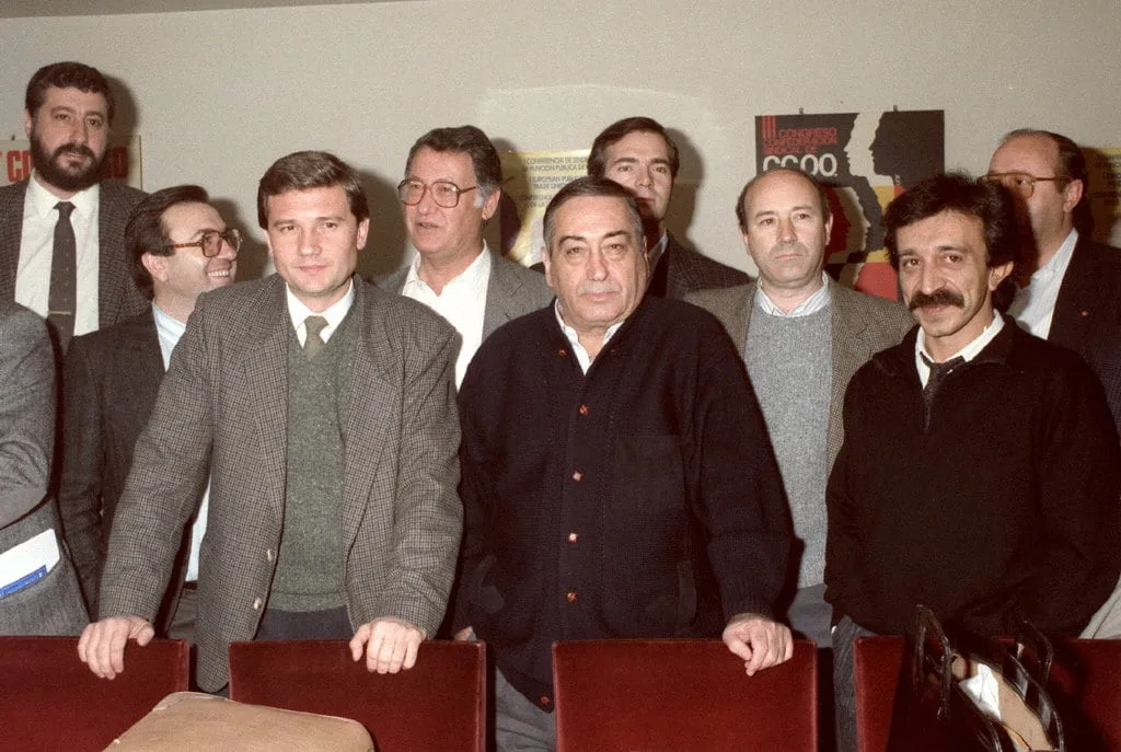 De la autonomía a la moratoria sindical y a la huelga preventiva