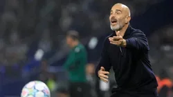 «Se fosse adepto do Arsenal ou do United também dizia "és batoteiro"»