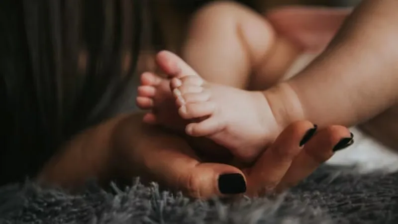 L'âge est le principal facteur de risque de fausse couche, selon une étude