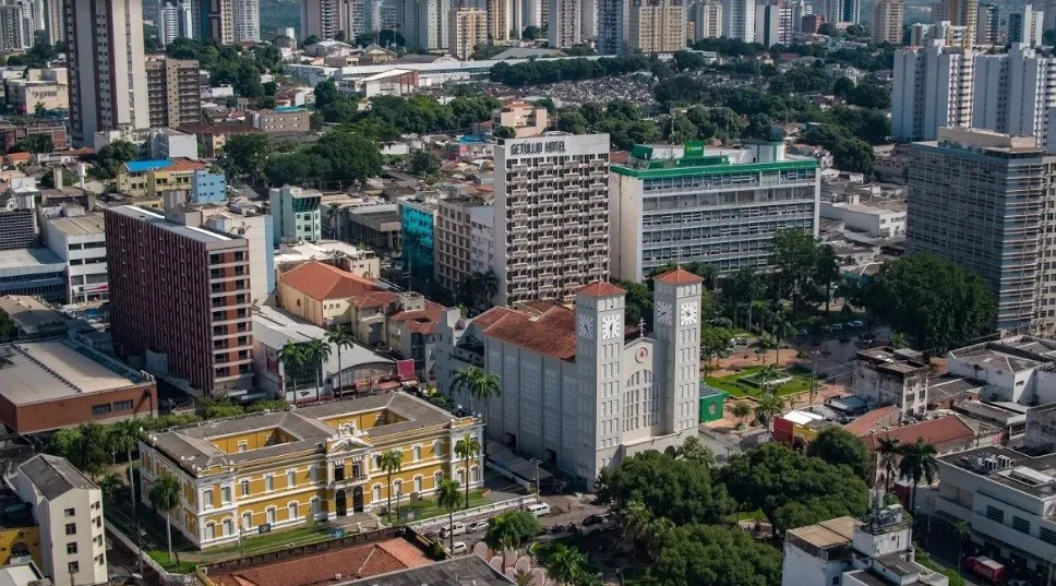 O que fazer em Cuiabá: veja datas de feiras e exposições de arte na ALMT até dezembro