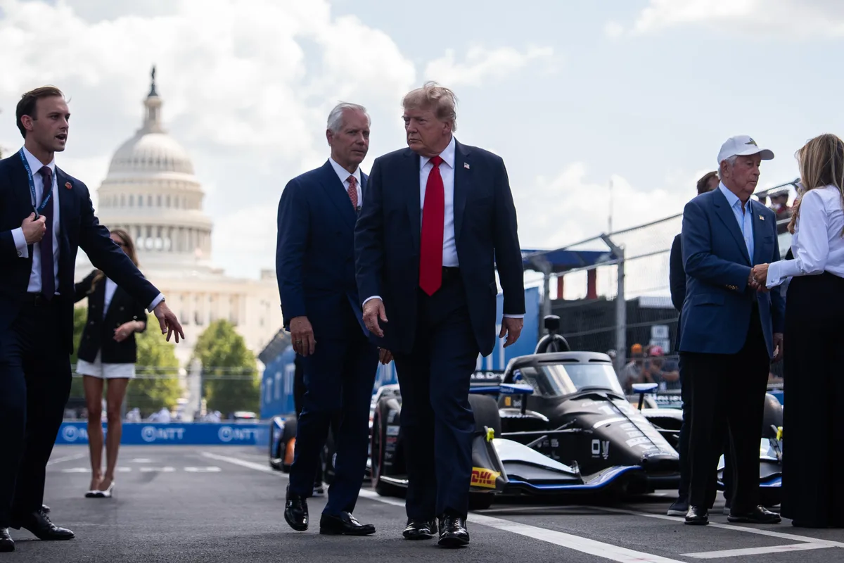 Estados Unidos anuncia hoy nuevas sanciones económicas contra Irán