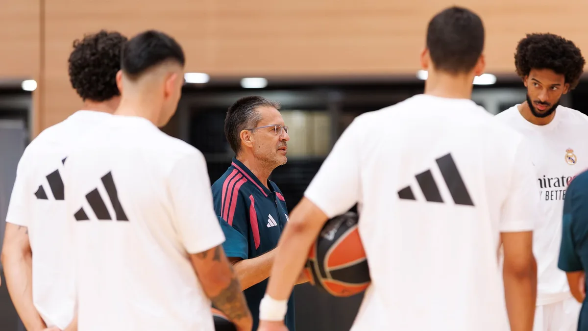 El Real Madrid jugará la Supercopa de la Euroliga