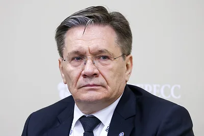 Лихачев: Росатом строит в странах ШОС 16 из 28 реакторов