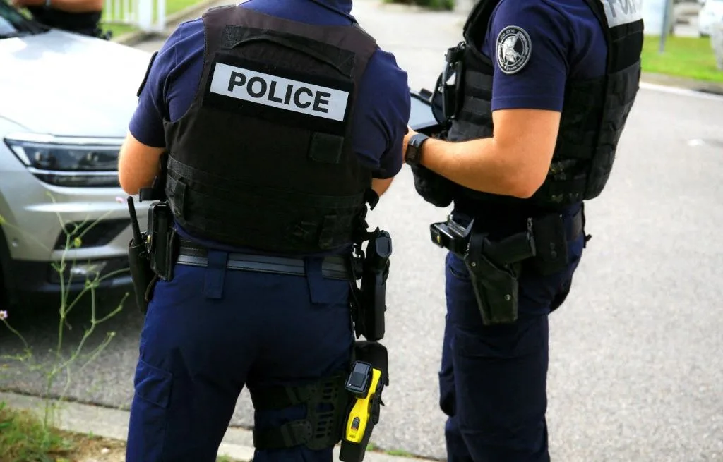 Oise : La police a tué un homme « menaçant » en tentant de l’interpeller à Beauvais