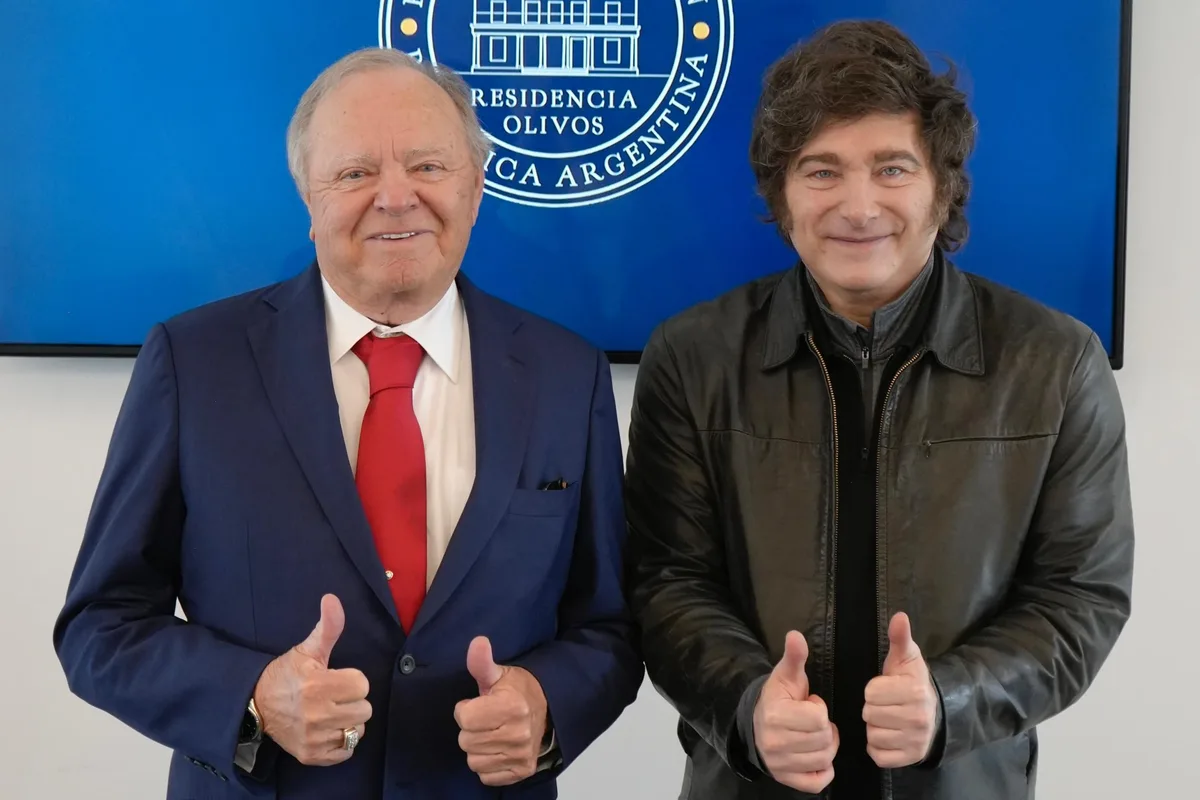 El magnate estadounidense Harold Hamm duplica su apuesta en Vaca Muerta e invertirá US$4000 millones