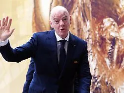 "Hätten wir gewusst...": Investor äußert sich erstmals zu FIFA-Desaster