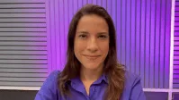 À CNN, Raquel Lyra fala de “trabalho em conjunto” com Lula em Pernambuco