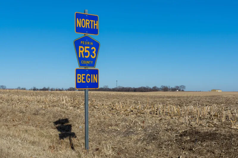 AWS Route 53 DNS service reimagined...as a file system?