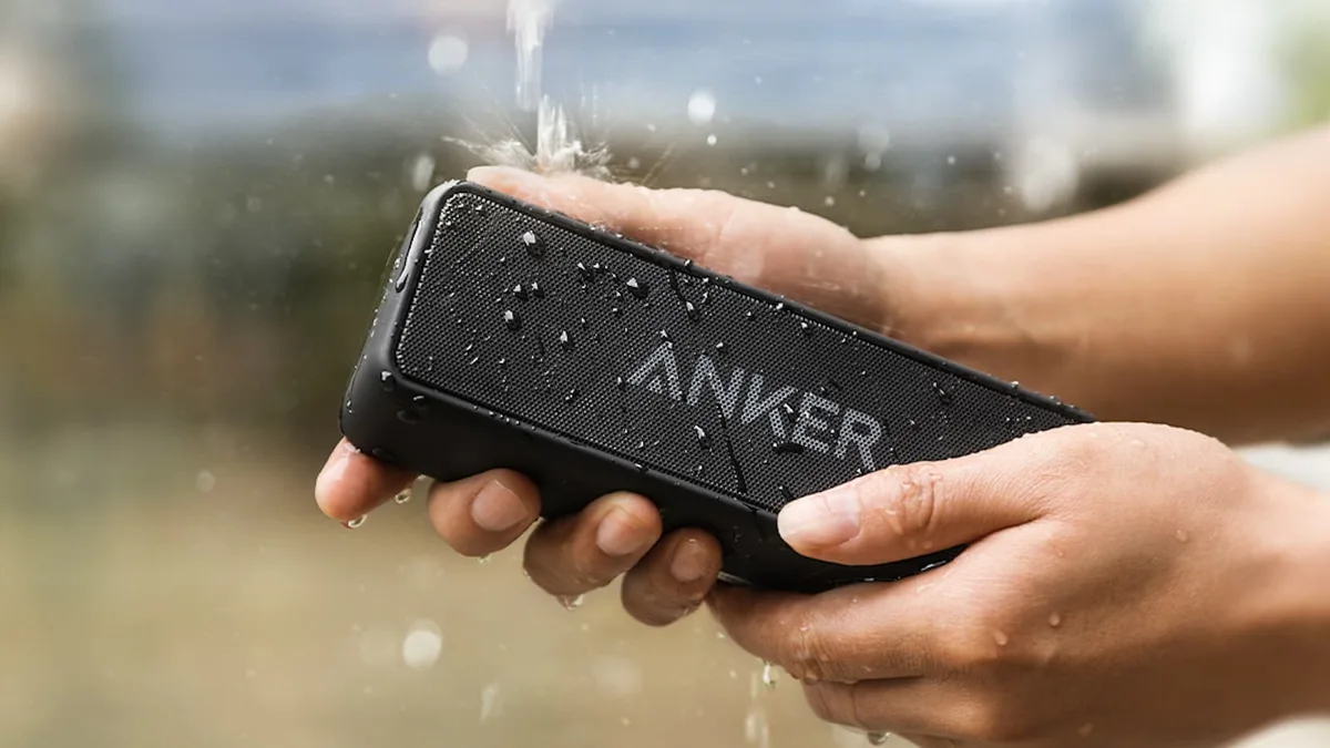 A Anker é mais do que carregadores: espreite estes gadgets