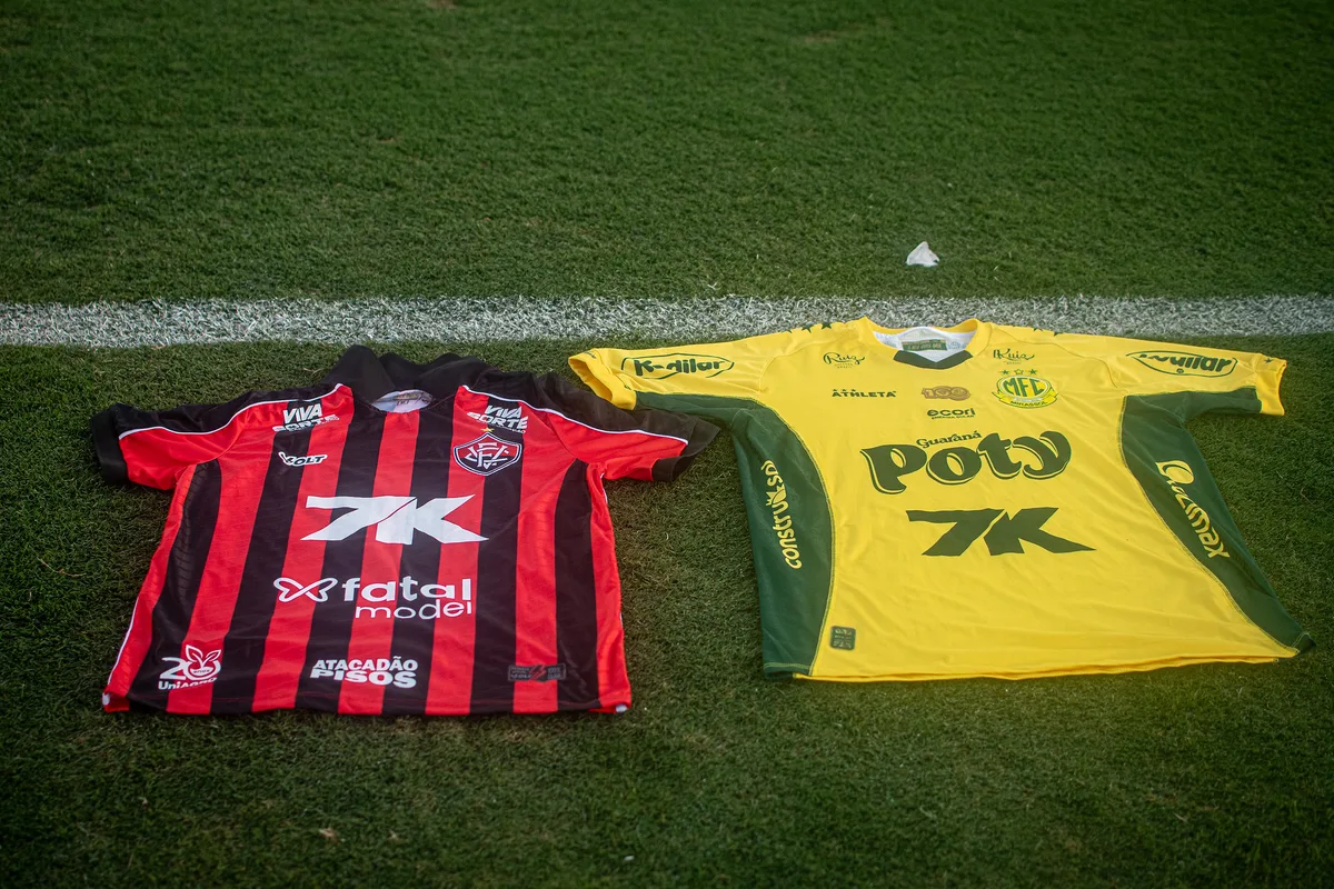 Mirassol x Vitória: onde assistir, escalações, palpites e arbitragem
