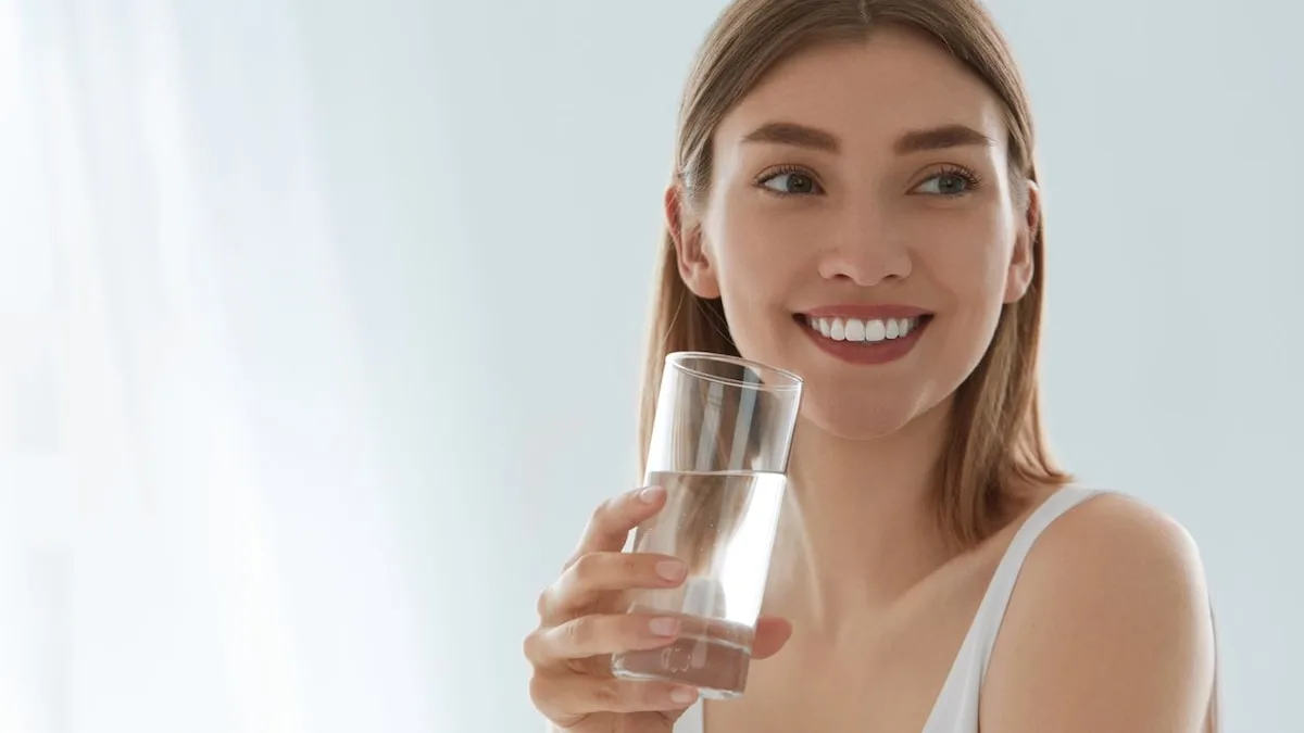 Near Water klingt gesund, ist aber oft nur teures Aroma mit Wasser
