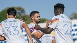 Taça: Atlético surpreende Vizela e segue em frente na competição