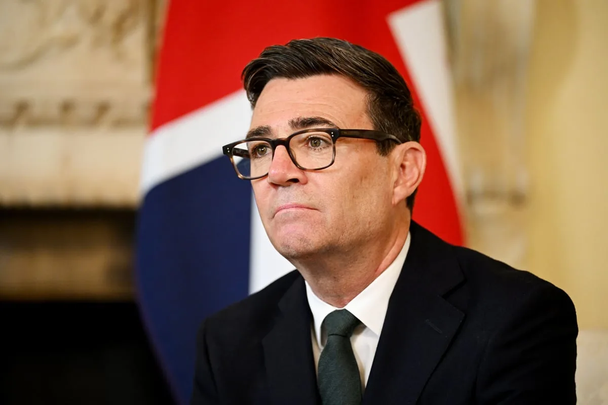 Business must be ‘at heart’ of Burnham’s devolution plans, warns BCC