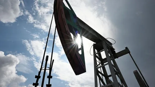 Норвежская Equinor приобрела долю Chevron в лицензии на разведку нефти