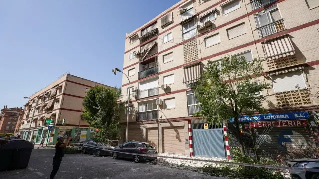 Seis sismos sentidos na província espanhola de Granada
