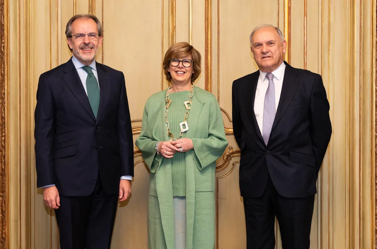Banca March culmina la venta del 90% de Inversis a Euroclear por casi 400 millones de euros