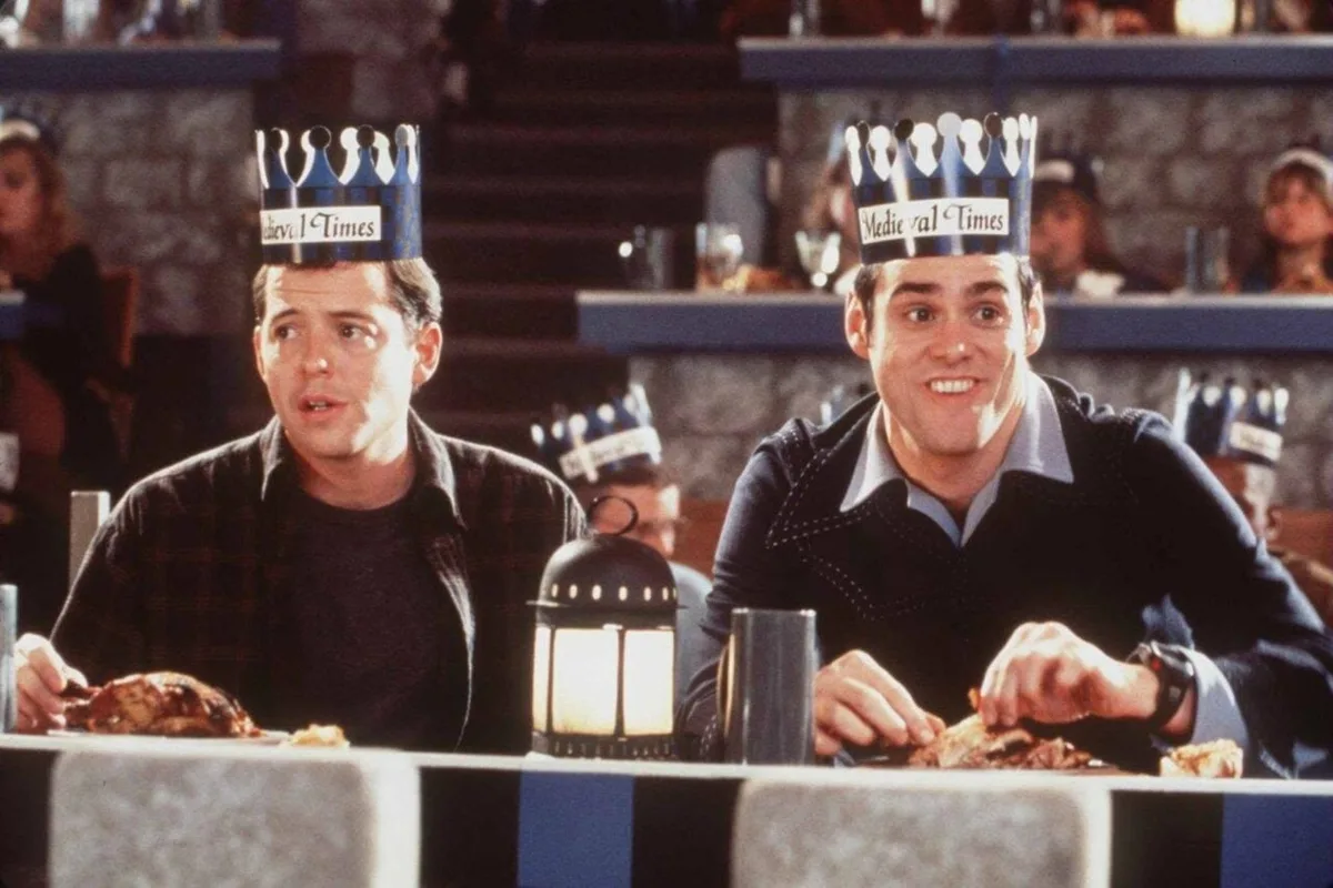 Hollywood Is Finally Making a Full Medieval Times Movie
