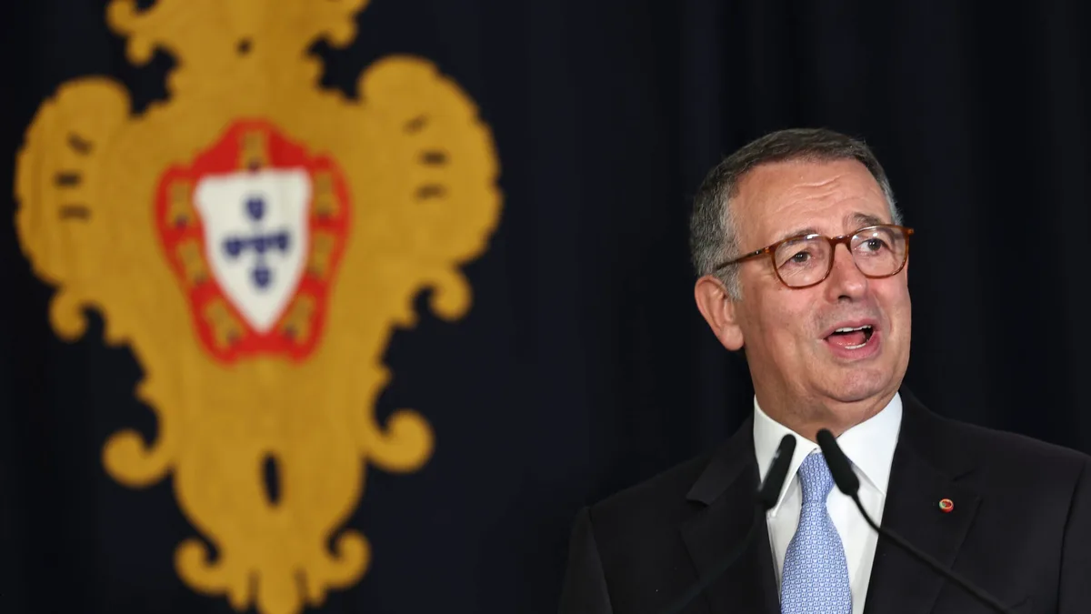 Seguro espera celeridade nas investigações a Luís Neves