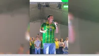 Lula tem 44,1% no 1º turno; Flávio, 41,7%, diz Atlas