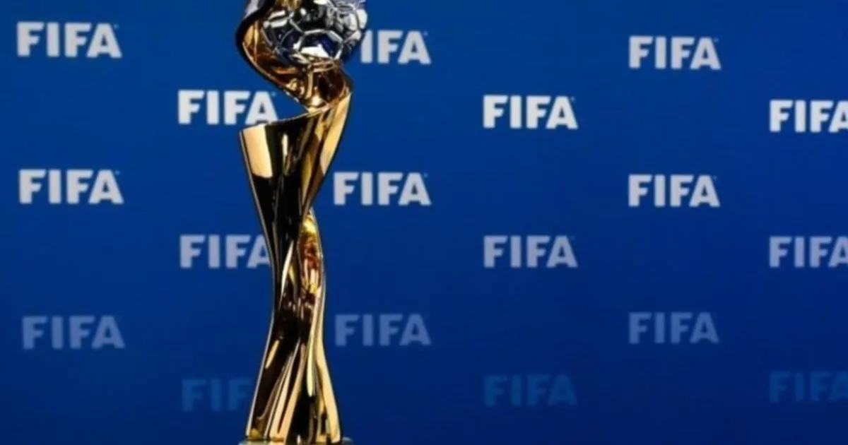 La Selección Argentina palpita el Mundial femenino 2027: fechas confirmadas y final en el Maracaná