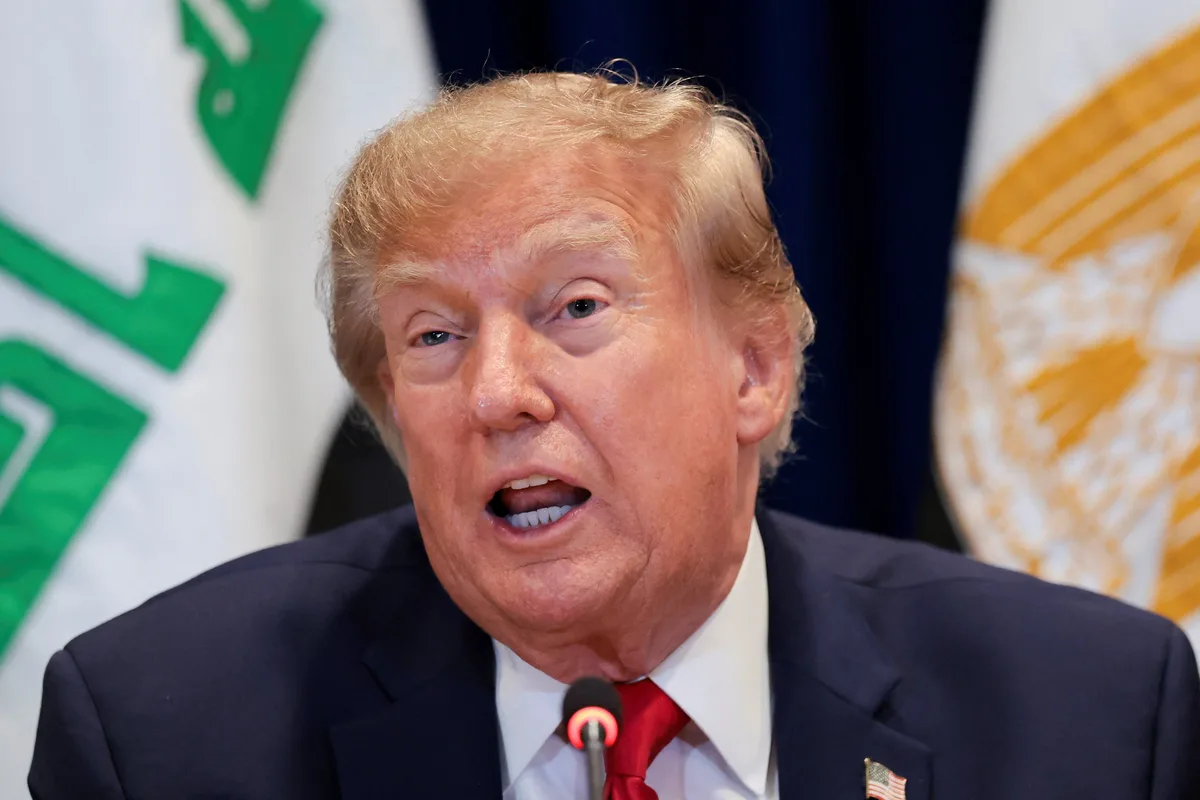 Trump apoya una prohibición a la exportación de diésel mientras los precios alcanzan récords