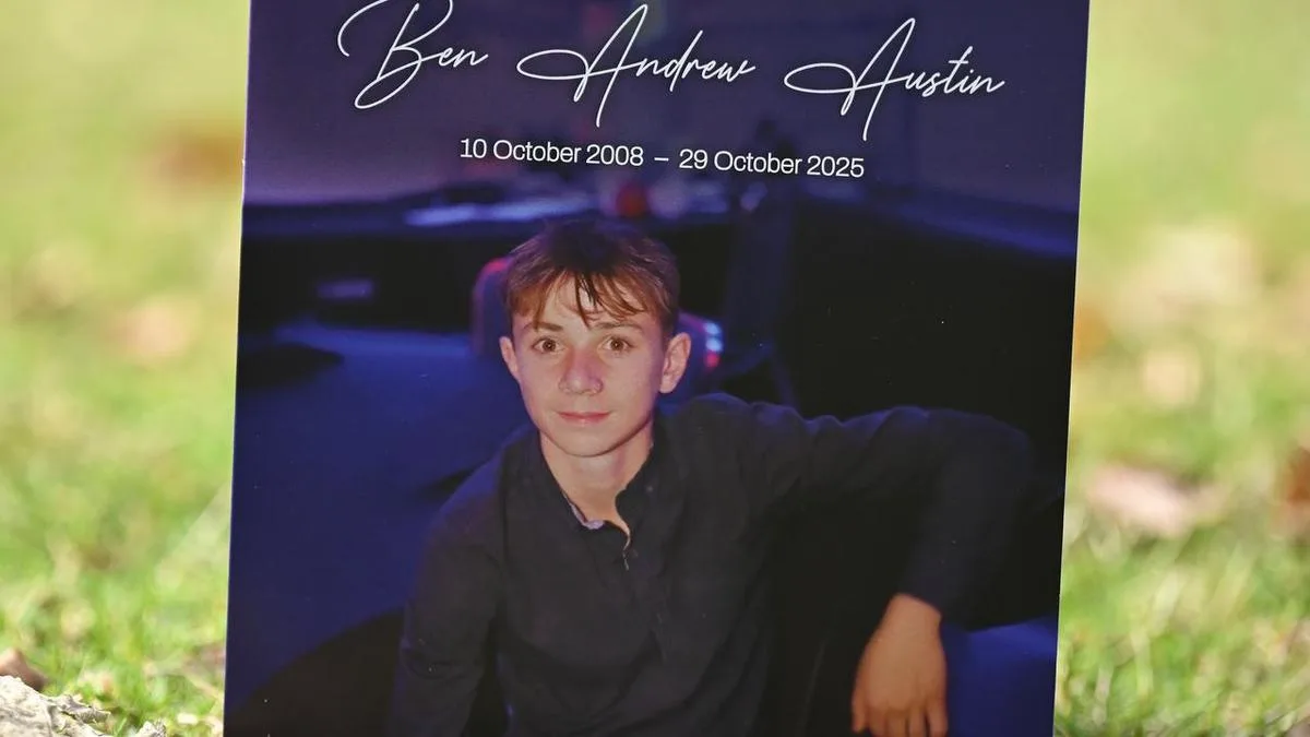 Teen killed playing cricket was victim of misadventure