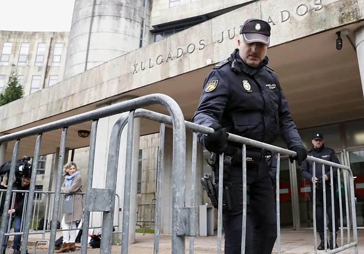 Las mordeduras de un perro en Santiago le salen caras a su dueño: más de 8.300 euros de indemnización