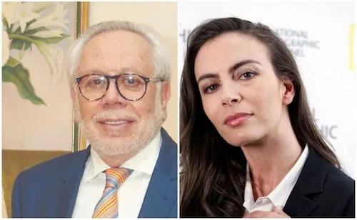 Luis de Llano es arrestado por 15 horas; no ha ofrecido disculpas públicas a Sasha Sokol