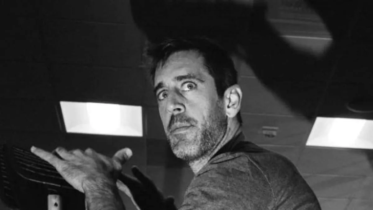 Aaron Rodgers’ Famous Exes And The Love Story That Led Him Back To Brittani