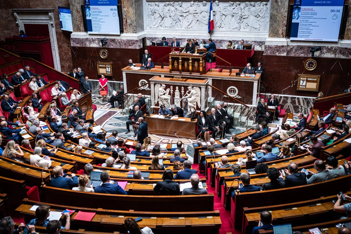 Le budget 2027 retoqué en commission à quelques jours du débat à l’Assemblée