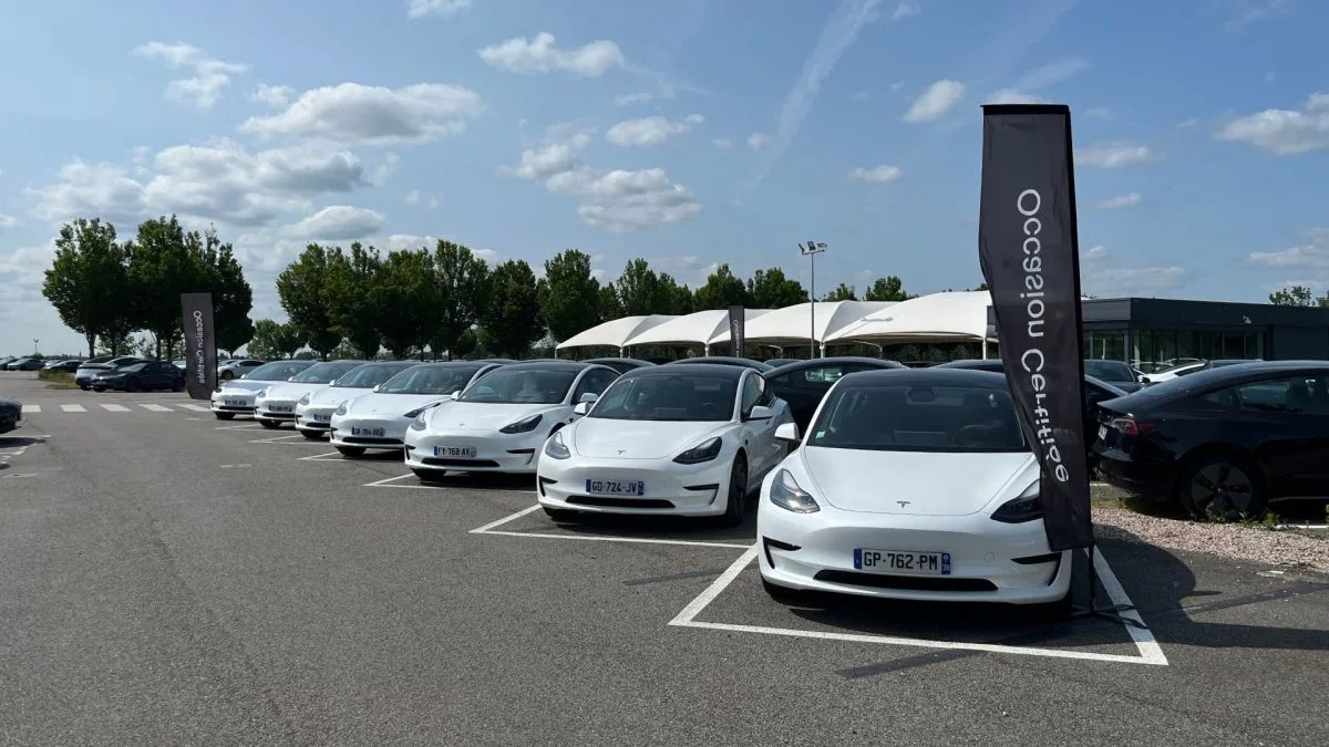 La nouvelle prime pour les voitures électriques d’occasion est particulièrement décevante