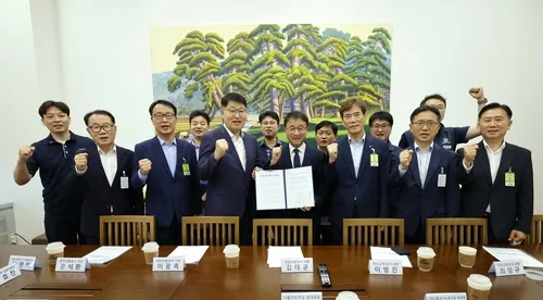 전국 지하철 무임승차 인원이 21%…한병도에 국비지원 건의