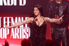 Cardi B Gives ‘Sad’ Update on Luxury Bag Collection: She ‘F–kin Lost’ Her Beloved Birkin Esmeralda