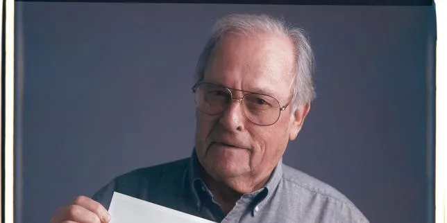 Sal Veder, lauréat du prix Pulitzer 1974 pour sa photographie d’un soldat américain revenant du Vietnam, est mort