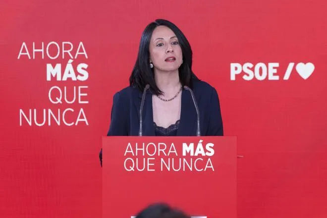 El PSOE acusa a Feijóo de no hacer propuestas y afirma que volverá a estar en la oposición