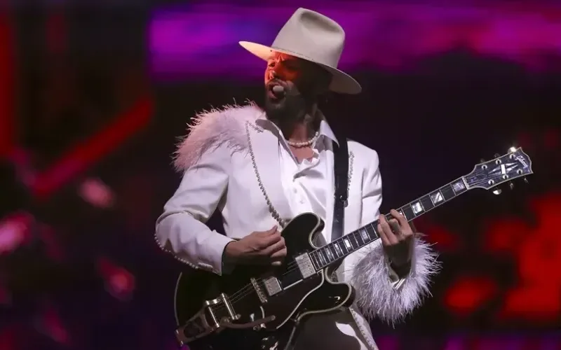 Jesse Huerta anuncia primer álbum tras salida de Jesse y Joy