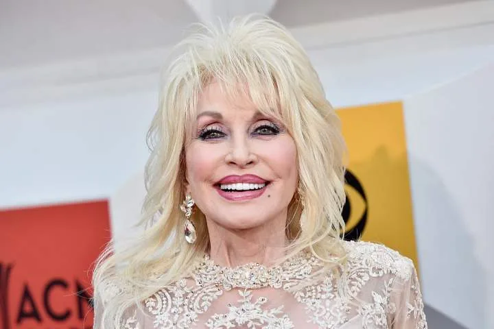Dolly Parton laid to rest in private Nashville funeral, family says