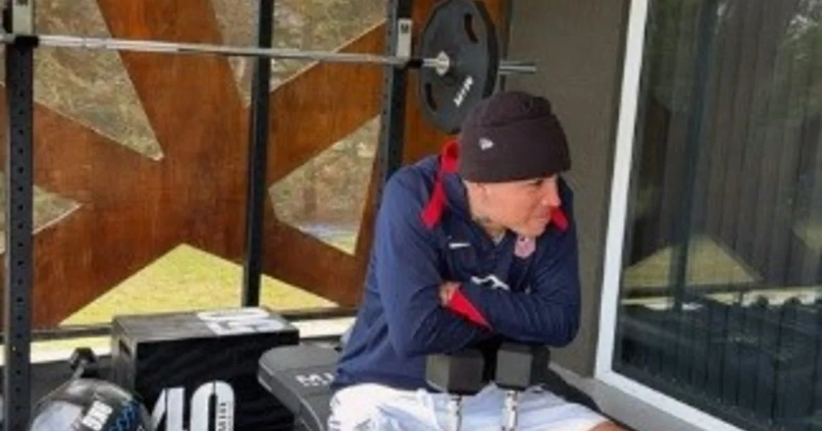 San Lorenzo cumplió el deseo de Gorosito y Facundo Farías será nuevo refuerzo