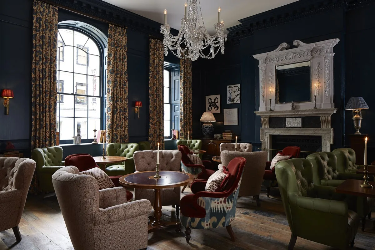 OPINION - Why Soho House is now the least cool place to be seen in London