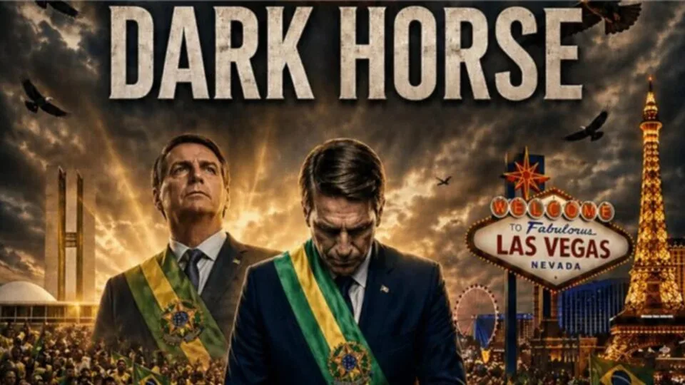 Dark Horse não possui dinheiro público e valores são rastreáveis, aponta perícia