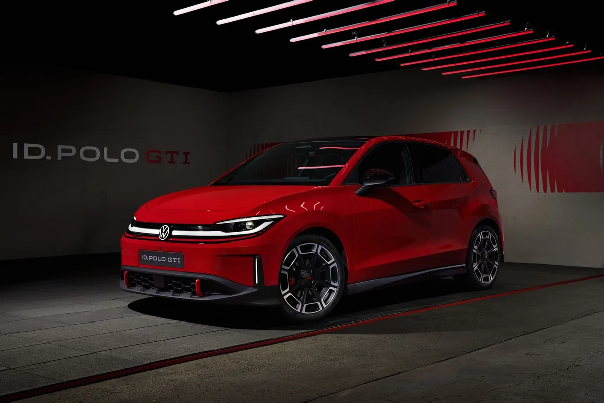 Volkswagen dévoile le prix de sa première Polo GTI électrique (et la facture est salée)