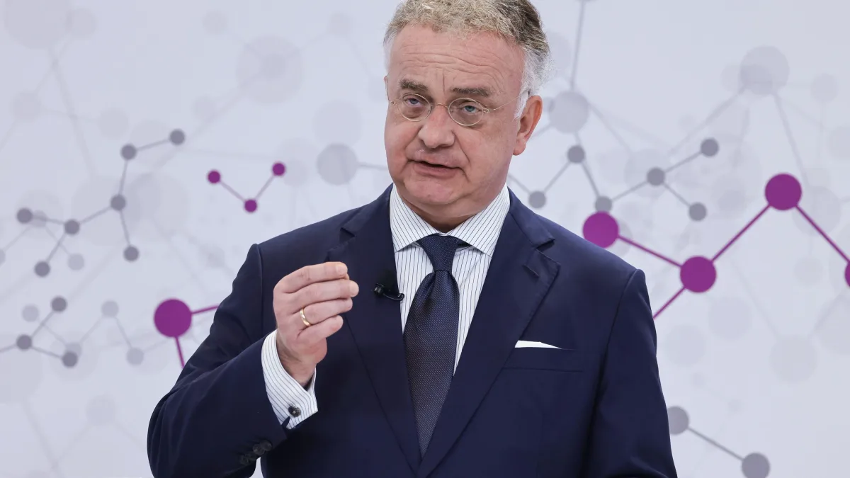 Business-Ticker: Krankheit zwingt Chemiekonzern Evonik vorübergehend zu Chefwechsel