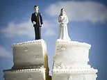 Britons less likely to agree to a prenup than couples in France and Spain