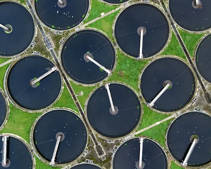 Revealed: the ‘black box’ wastewater trade that rakes in millions for UK utility companies