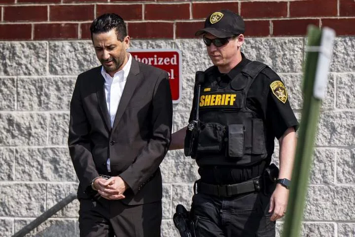 Father convicted in Montreal girl’s murder wanted to testify away from jury