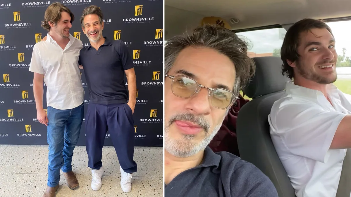 Miguel Rodarte dedica desgarradora despedida tras la muerte de su amigo RJ Mitte, emblemático actor de Breaking Bad