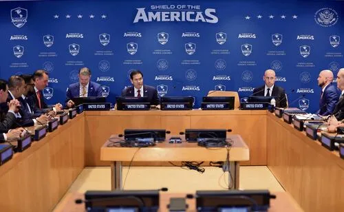 “México es el epicentro de violencia de los cárteles”