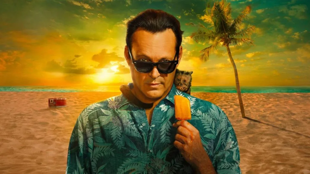 Estrelada por Vince Vaughn, 2ª temporada da comédia ‘Bad Monkey’ ganha data de estreia