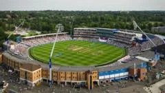 Ashes ticket price increase 'really poor' - Vaughan