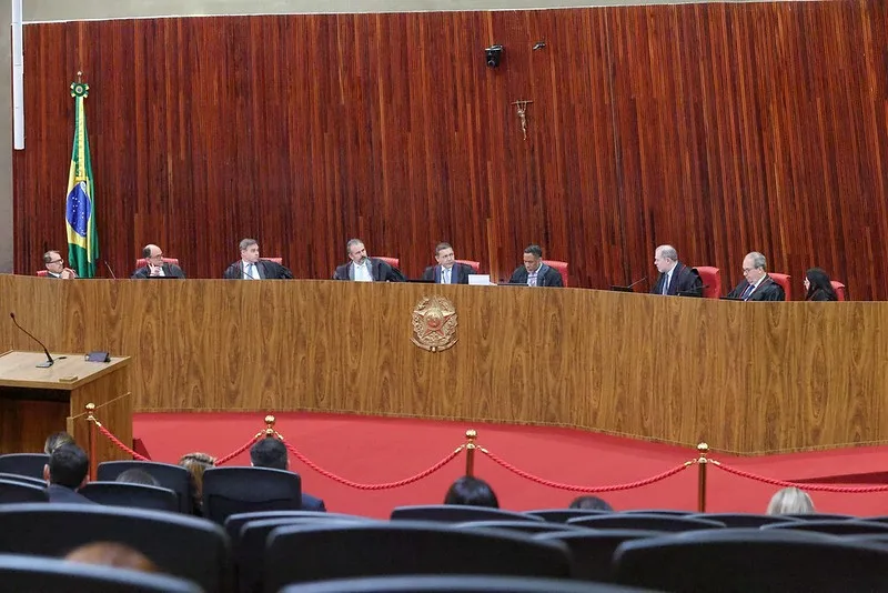 TSE adia reunião para discutir IA nas campanhas